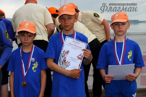 Фоторепортаж с парусной практики флотилии Флагман, прошедшей в июне 2017 года.
